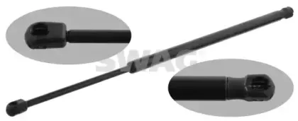 Газовая пружина, крышка багажник SWAG купить